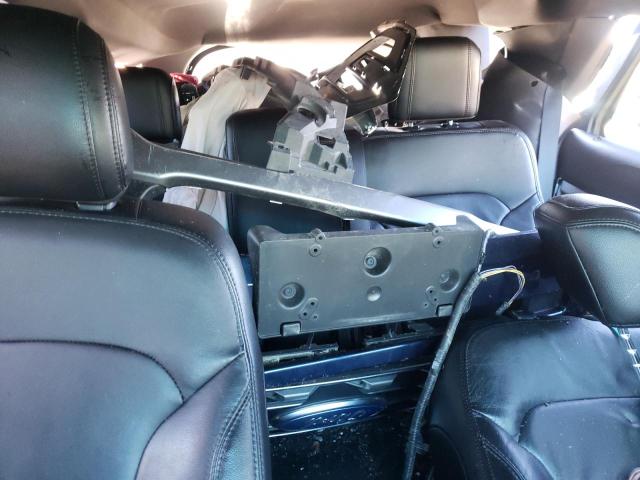 Photo 10 from auction – 2016 FORD EXPLORER X with VIN 1FM5K7DH3GGD23027