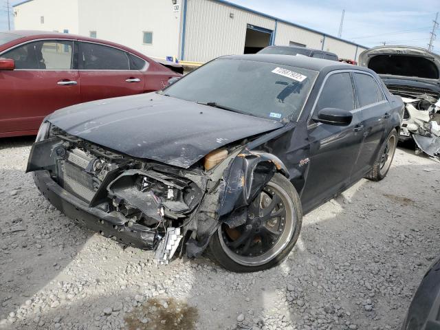 CHRYSLER 300 SRT8 C 2014 مع رقم تعريف المركبة 2C3CCAXJ5EH308569 - صورة من المزاد