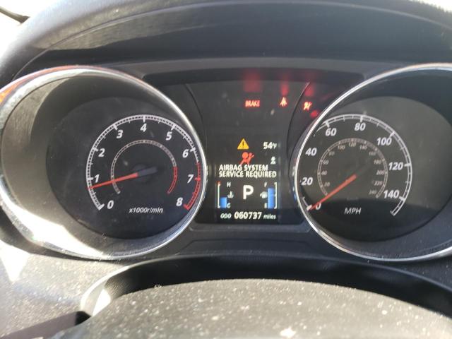 Photo 9 from auction – 2018 MITSUBISHI OUTLANDER with VIN JA4AR3AU4JU007020