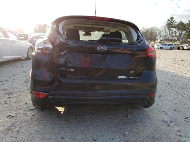 Photo 6 from auction – 2016 FORD FOCUS SE with VIN 1FADP3K28GL273358