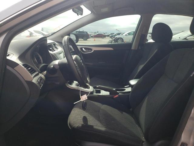 Photo 7 from auction – 2014 NISSAN SENTRA S with VIN 3N1AB7AP9EY244104