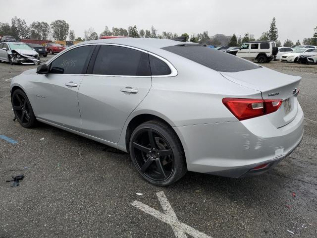 Photo 2 from auction – 2016 CHEVROLET MALIBU LS with VIN 1G1ZB5ST3GF262326