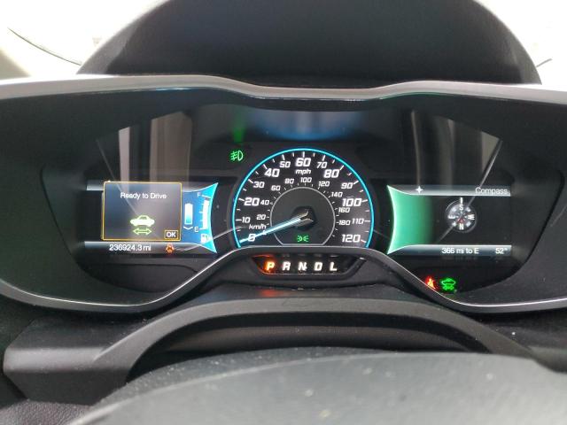 Photo 9 from auction – 2015 FORD C-MAX SEL with VIN 1FADP5BU1FL120834