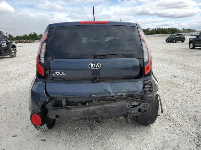 Zdjęcie 6 z aukcji – 2016 KIA SOUL + z VIN KNDJP3A51G7331599