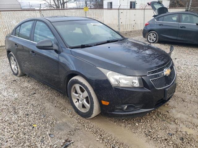 Photo 4 from auction – 2013 CHEVROLET CRUZE LT with VIN 1G1PC5SB7D7155698