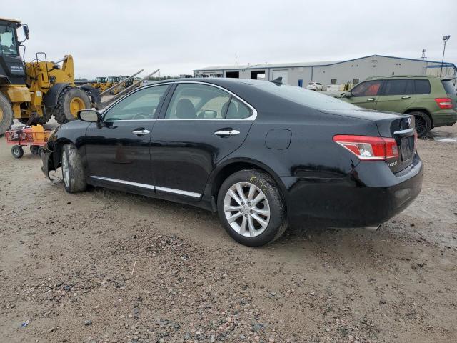 Photo 2 from auction – 2010 LEXUS ES 350 with VIN JTHBK1EG5A2410974