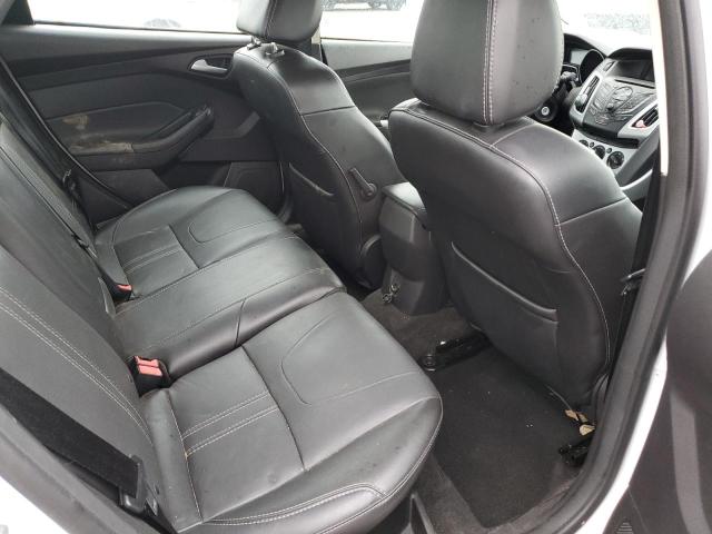 Photo 10 from auction – 2014 FORD FOCUS SE with VIN 1FADP3F2XEL167792
