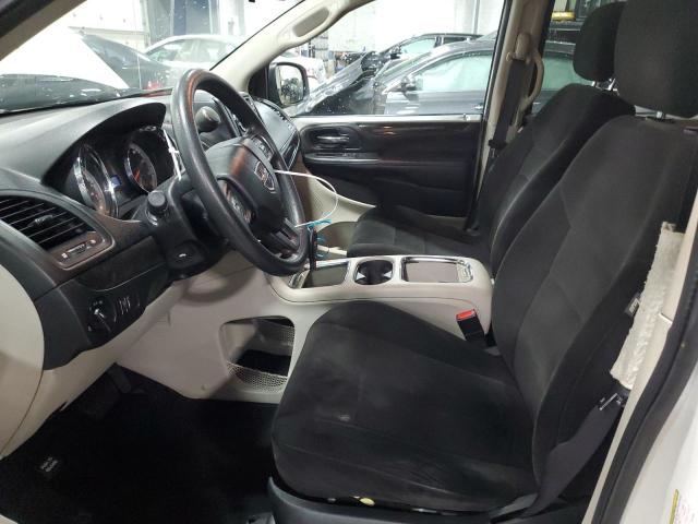 Photo 7 from auction – 2012 DODGE GRAND CARA with VIN 2C4RDGCG5CR253306