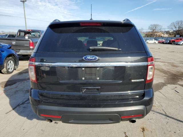 Photo 6 from auction – 2014 FORD EXPLORER with VIN 1FM5K7B84EGA86046