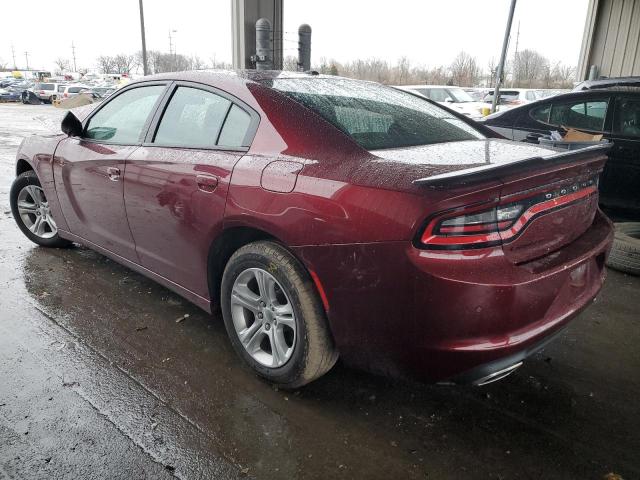 Photo 2 from auction – 2019 DODGE CHARGER SX with VIN 2C3CDXBG6KH580930