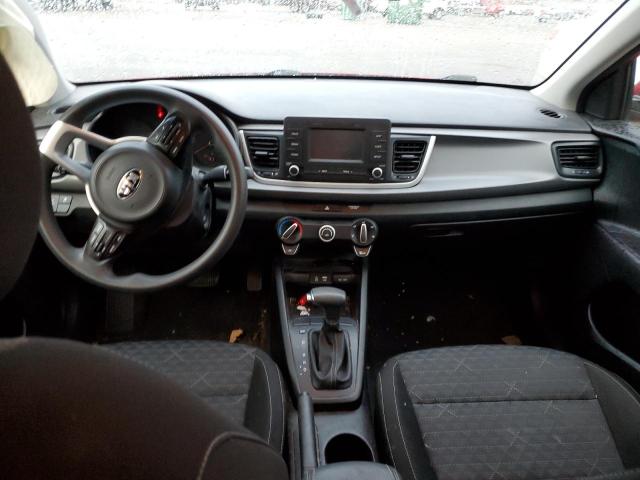 Photo 8 from auction – 2018 KIA RIO LX with VIN 3KPA24AB6JE077700