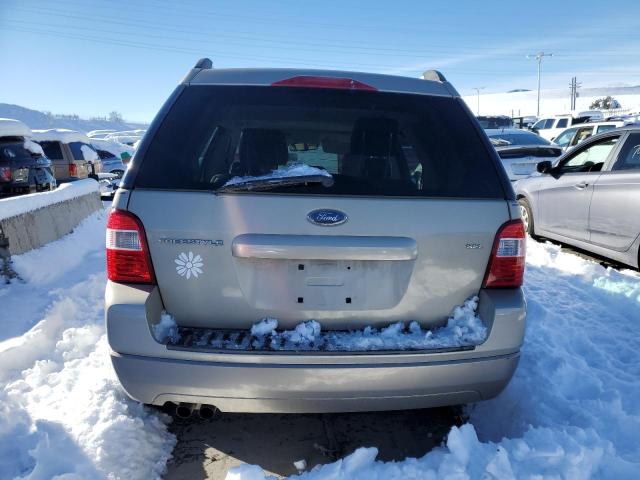 Photo 6 from auction – 2006 FORD FREESTYLE with VIN 1FMZK02106GA31879
