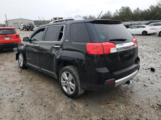 Photo 2 from auction – 2015 GMC TERRAIN SL with VIN 2GKALTEKXF6105527