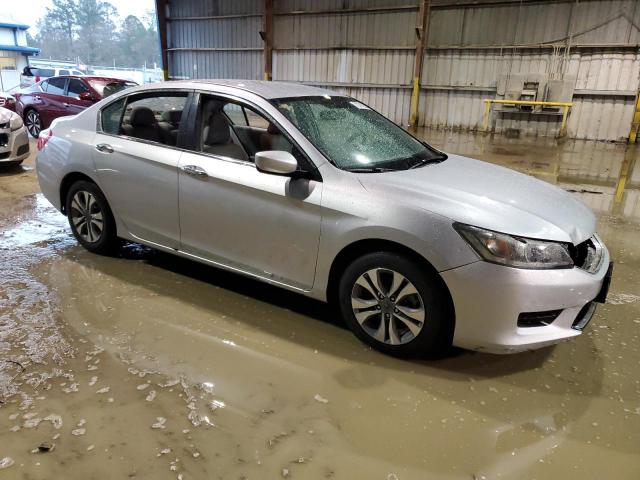 Photo 4 from auction – 2015 HONDA ACCORD LX with VIN 1HGCR2F38FA180946