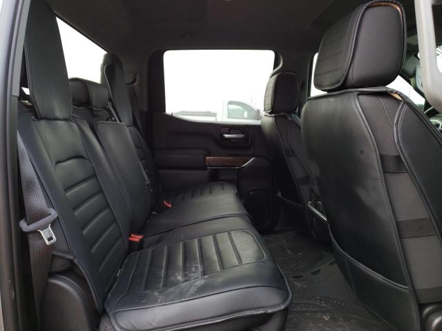 Photo 10 from auction – 2021 GMC SIERRA K15 with VIN 3GTU9CED2MG474229