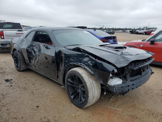 Photo 4 from auction – 2021 DODGE CHALLENGER with VIN 2C3CDZFJXMH650904
