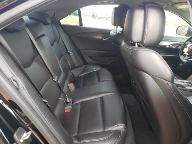 Photo 10 from auction – 2013 CADILLAC ATS with VIN 1G6AA5RA7D0168012