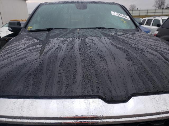 Photo 11 from auction – 2022 RAM 1500 BIG H with VIN 1C6RRFBG7NN258155