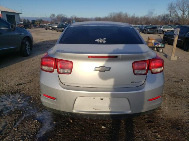 Photo 6 from auction – 2013 CHEVROLET MALIBU LS with VIN 1G11A5SA7DF266681
