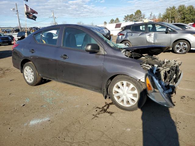 Photo 4 from auction – 2015 NISSAN VERSA S with VIN 3N1CN7AP0FL826381