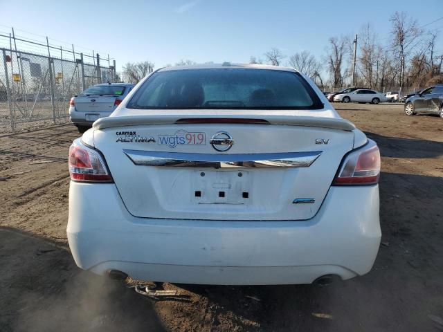 Photo 6 from auction – 2014 NISSAN ALTIMA 2.5 with VIN 1N4AL3AP5EC118100
