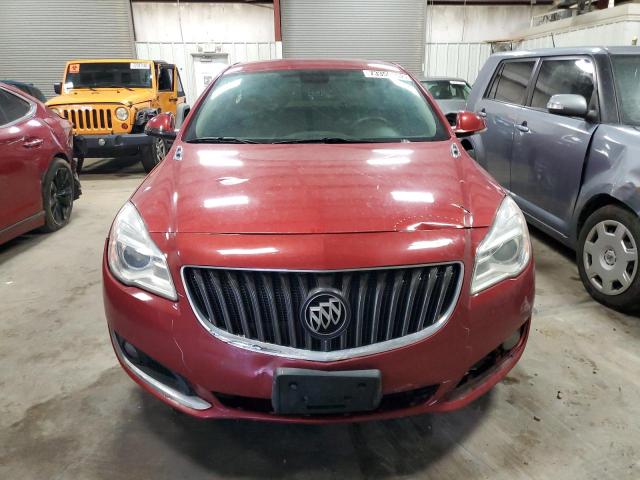 Photo 5 from auction – 2014 BUICK REGAL PREM with VIN 2G4GN5EX4E9318912