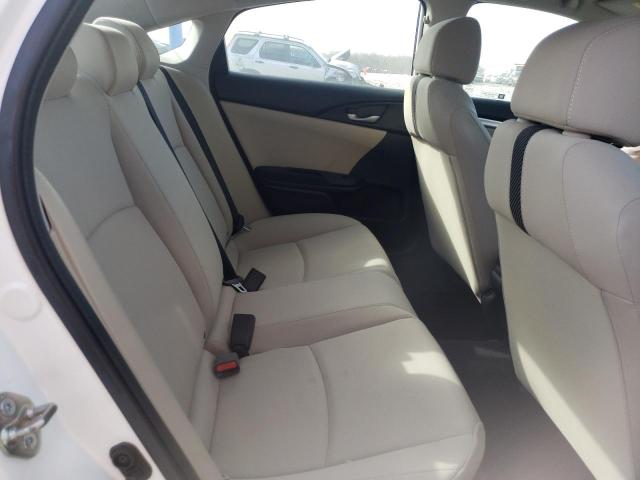Photo 10 from auction – 2018 HONDA CIVIC LX with VIN 2HGFC2F50JH512078