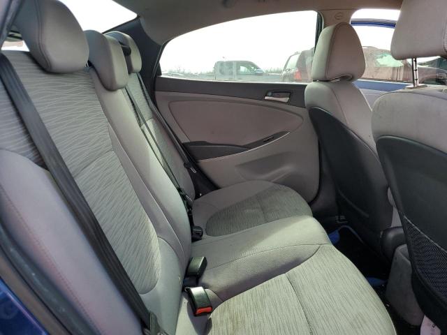 Photo 10 from auction – 2017 HYUNDAI ACCENT SE with VIN KMHCT4AE3HU290837
