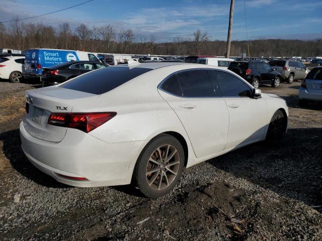 Photo 3 from auction – 2015 ACURA TLX TECH with VIN 19UUB2F54FA025188