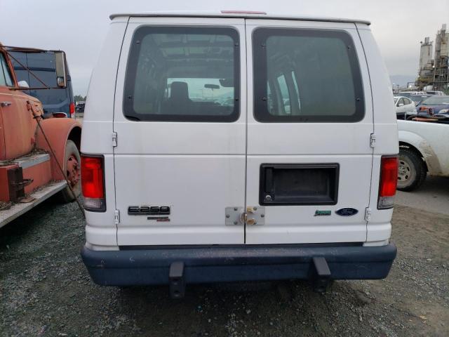 Photo 10 from auction – 2014 FORD ECONOLINE with VIN 1FTNE2EW6EDA55021