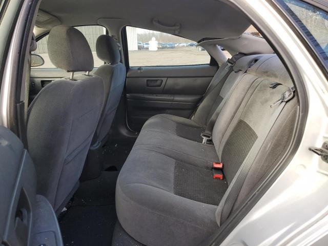 Photo 10 from auction – 2004 FORD TAURUS SE with VIN 1FAFP53U44G131890