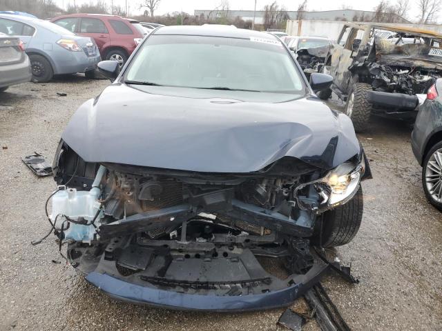 Photo 5 from auction – 2016 MAZDA 6 TOURING with VIN JM1GJ1V51G1422160