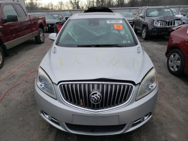 Photo 5 from auction – 2014 BUICK VERANO with VIN 1G4PS5SK7E4182229