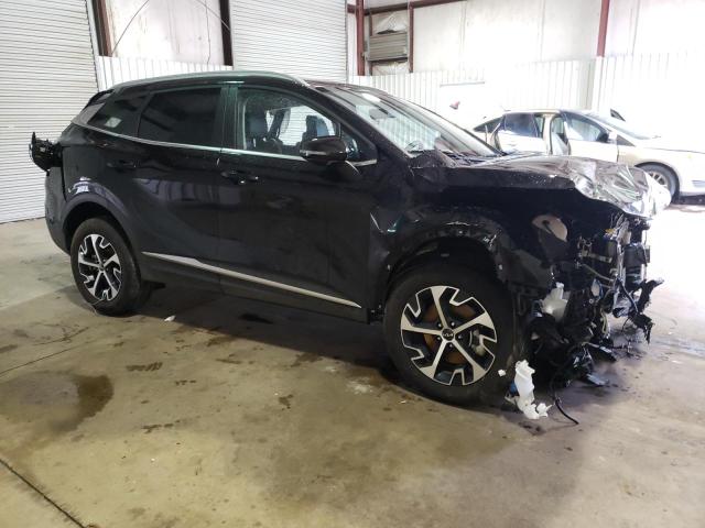 Photo 4 from auction – 2023 KIA SPORTAGE E with VIN 5XYK3CAF2PG011123