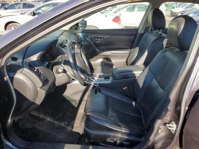Photo 7 from auction – 2013 NISSAN ALTIMA 2.5 with VIN 1N4AL3AP1DN578969