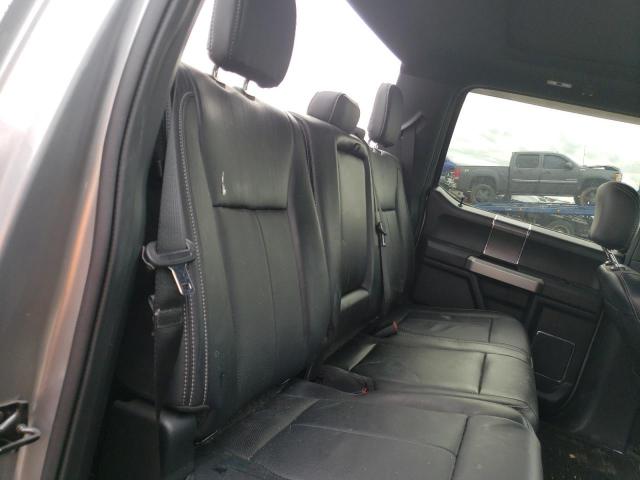 Photo 10 from auction – 2020 FORD F150 SUPER with VIN 1FTEW1E49LFB41348