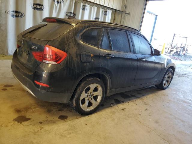 Photo 3 from auction – 2014 BMW X1 SDRIVE2 with VIN WBAVM1C55EVW53292