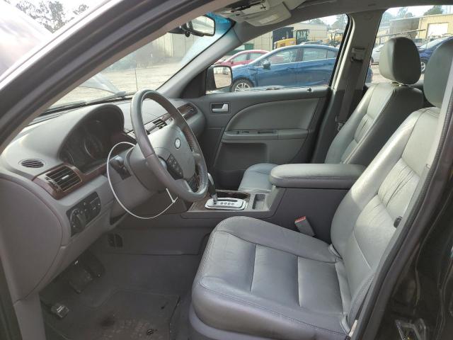 Photo 7 from auction – 2007 FORD FIVE HUNDR with VIN 1FAHP24147G141044