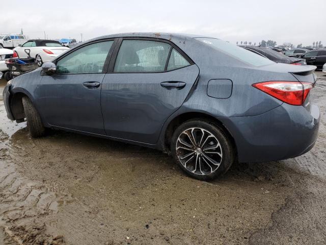 Photo 2 from auction – 2016 TOYOTA COROLLA L with VIN 5YFBURHE4GP445164