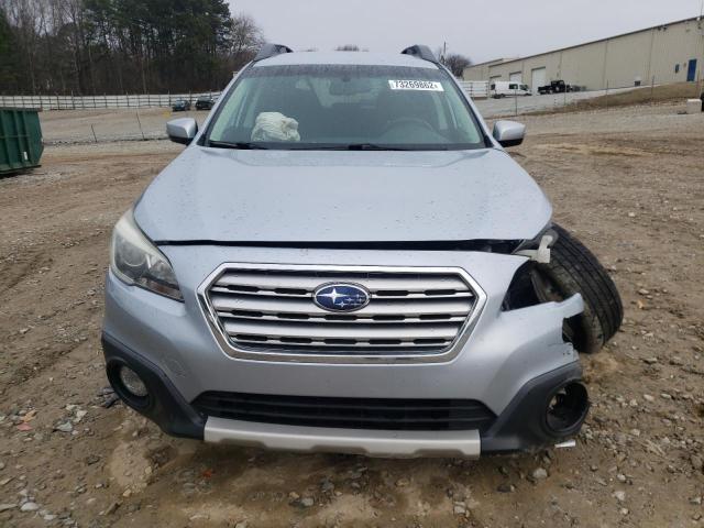 Photo 5 from auction – 2015 SUBARU OUTBACK 2. with VIN 4S4BSBJC0F3331400