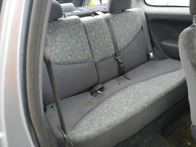 Photo 10 from auction – 2002 TOYOTA ECHO with VIN JTDAT123620209920