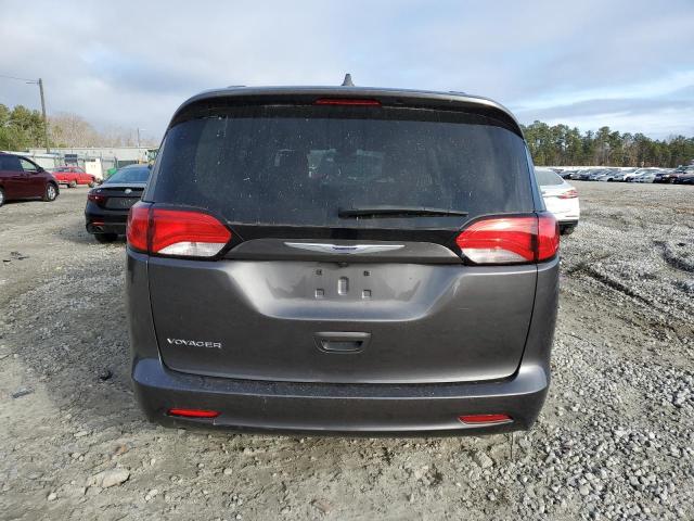 Photo 6 from auction – 2020 CHRYSLER VOYAGER LX with VIN 2C4RC1DG9LR184280