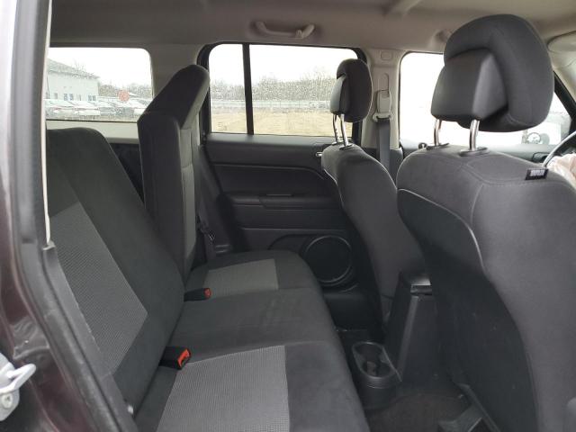 Photo 10 from auction – 2015 JEEP PATRIOT LA with VIN 1C4NJPFB0FD350749