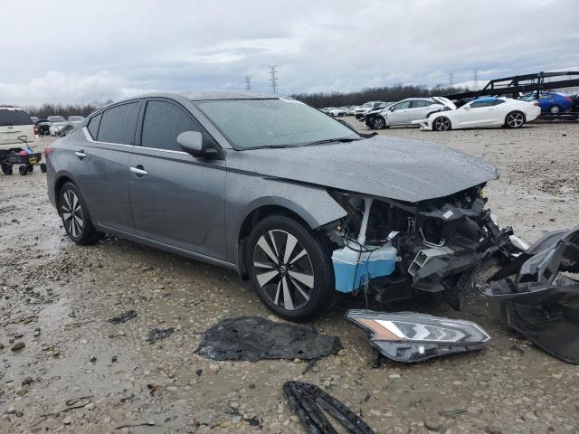 Photo 4 from auction – 2022 NISSAN ALTIMA SV with VIN 1N4BL4DVXNN373897