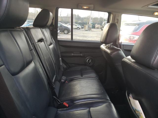Photo 11 from auction – 2010 JEEP COMMANDER with VIN 1J4RG5GTXAC129664