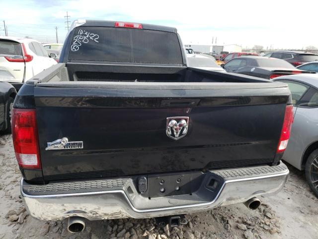 Photo 6 from auction – 2016 RAM 1500 SLT with VIN 3C6JR6BTXGG275487