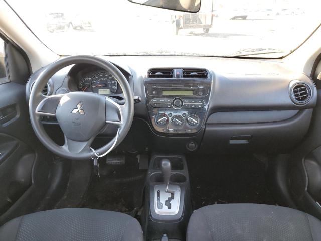 Photo 8 from auction – 2017 MITSUBISHI MIRAGE G4 with VIN ML32F3FJ6HHF18593