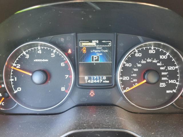 Photo 9 from auction – 2013 SUBARU LEGACY 2.5 with VIN 4S3BMBJ63D3014698
