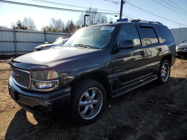 GMC YUKON DENA 2003 with VIN 1GKEK63U53J319897 - Photo from auction