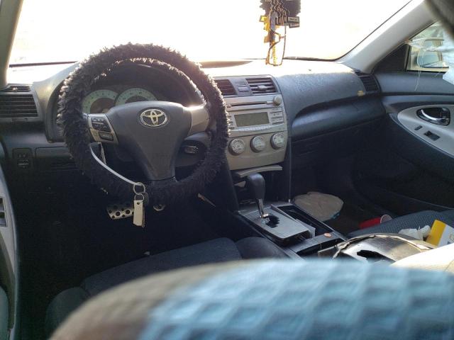 Photo 8 from auction – 2010 TOYOTA CAMRY BASE with VIN 4T1BF3EK5AU050577